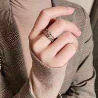 خاتم LOVE FOREVER