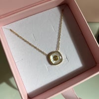 سلسال ويندي-ذهبي