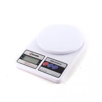 ميزان طعام إلكتروني من (كراون - Krawn) 1 جرام الى...