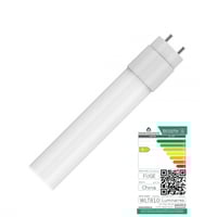 لمبة ليد قلم قصيرة 60 سم بقوة 9 واط