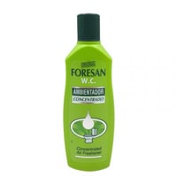 فورزان الأصلي معطر حمامات ومتعدد الاستعمال 125 مل