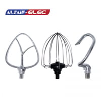 عجانة السيف بروفيشنال 5 لتر 1000 واط