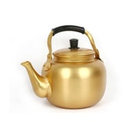 السيف براد شاي اصفر صناعة كورية