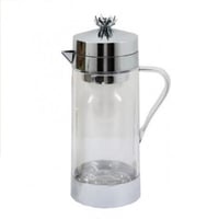 هوست ترمس قهوة وشاي شفاف 600 مل