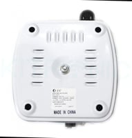 موقد كهربائي حلزوني صغير (DLC)