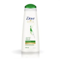 شامبو دوف ضد تساقط الشعر يقلل التساقط حتى 96% (احج...