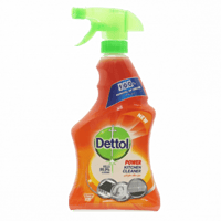 بخاخ ديتول منظف مطبخ قوي 500 مل