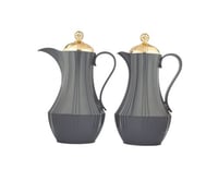 طقم ترامس فيفيانا من السيف رصاصي