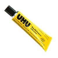 يوهو غراء سائل ألماني 20 مل