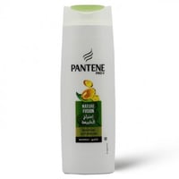 شامبو بانتين برو-في امتزاج الطبيعة يقاوم تقصف الشع...