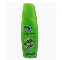 شامبو بريت بلس بخلاصة بزيت الصبار وألوي فيرا 400مل