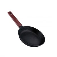 أميركوك مقلاة حجر صخري غير لاصق