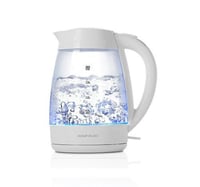 غلاية ريفال زجاجية كهربائية (السيف) بسعة 2 لتر