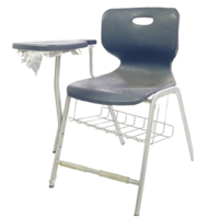 طقم 2 كراسي محاضرات عدة موديلات