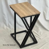 طقم 4 طاولات خدمة عدة ألوان