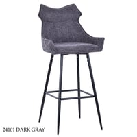 كرسي بار مودرن عدة الوان