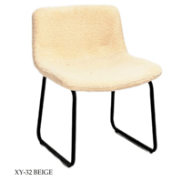 كرسي كوفي وطعام بوكليه عدة الوان