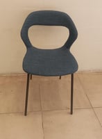 طقم 2 أو4 كراسي مودرن عدة الوان