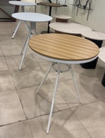 طاولة خارجية مقاس 60 سم