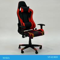 كرسي دوار قيمنق عدة ألوان