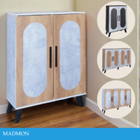 خزانة أحذية عدة الوان ومقاسات