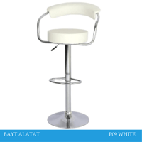 طقم كراسي بار عدد 2 عدة الوان