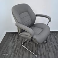 كراسي مكتب جلد عدة موديلات