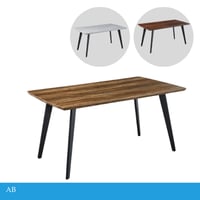 طاولة طعام عدة الوان