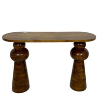 مدخل خشب هندي مميز