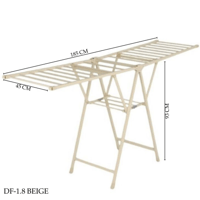 نشارة ملابس عدة ألوان
