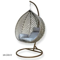 مرجيحة معلقة عدة الوان