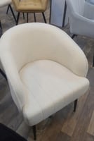 كراسي بوكليه عدة ألوان