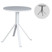 طاولات كوفي اسود وابيض