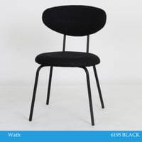 كرسي داخلي عدة ألوان