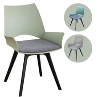 كراسي عدة الوان