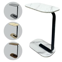 طقم 4 طاولات خدمه عدة الوان