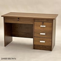 طاولة مكتب مودرن عدة مقاسات عدة الوان