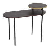 طقم كونسول أسود 2