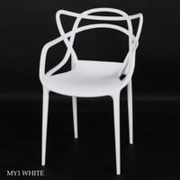 كرسي مودرن عدة ألوان