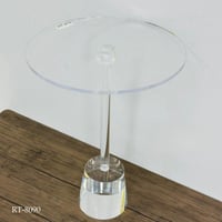 طاولات خدمة اكرليك عدة موديلات