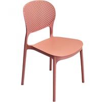 طقم 4 كراسي عدة ألوان