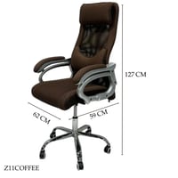 كرسي مكتب عدة ألوان