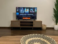 طاولة تلفزيون 180 سم