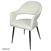 كرسي مودرن عدة الوان