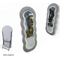 مرايات مودرن عدة ألوان