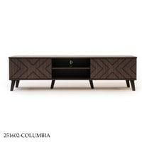 طاولة بلازما مقاس 160سم عدة الوان