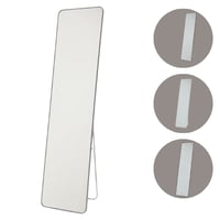 مرايا ستاند 160و146سم عدة الوان