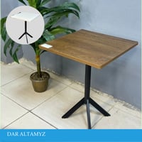 طاوله 60سم عدة الوان