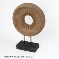 قطعة ديكوريه عدة الوان