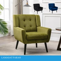 كرسي كوفي ومطاعم عدة الوان